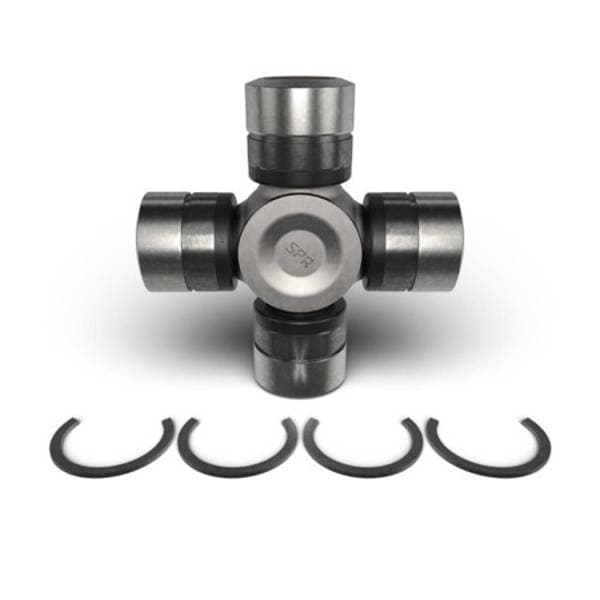Spicer 5006813 Drive Axle Shaft U-Joint, Non-Greaseable, AAM 1485 Series Wheel Joint - ISR Style