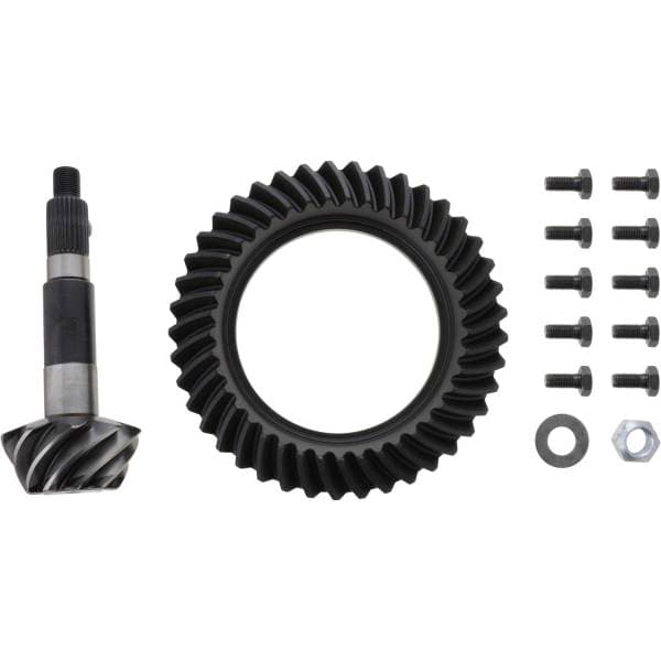Spicer 660319-5 Ring and Pinion, Dana 50 IFS Axle - 4.10 Gear Ratio - Front Axle