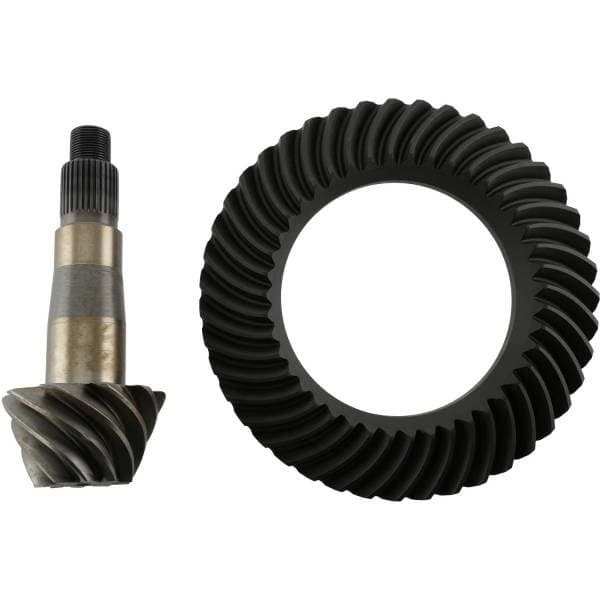 Spicer 10031771 Ring and Pinion, M300 Axle, Fits 2017 F-350 Super Duty (with Dual Rear Wheels) - 4.30 Gear Ratio - Rear Axle