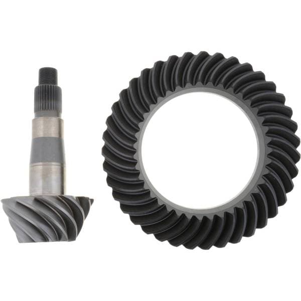 Spicer 2010407 Ring and Pinion, M300 Axle, Fits 2017 Ford F-350 Super Duty with Dual Rear Wheels (DRW) - 3.55 Gear Ratio - Rear Axle - NON-RETURNABLE