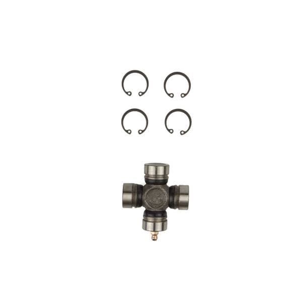 Spicer 5-1503X U-Joint, Greaseable, Dodge Series - OSR Style