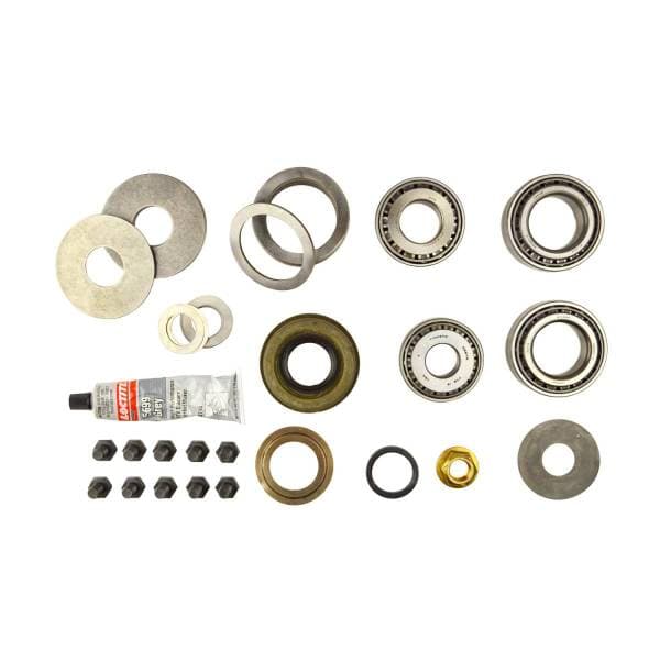 Spicer 2017101 Differential Rebuild Kit, Fits 2003-2006 Jeep Wrangler with 4-Wheel ABS - Front Axle - NON-RETURNABLE