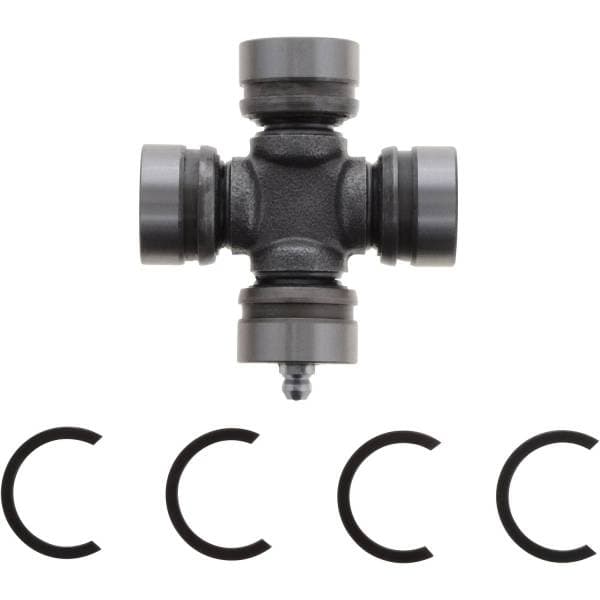 Spicer 5-3223X U-Joint, Greaseable, Toyota Series, Fits 1975-1985 Various Toyota Models - ISR Style