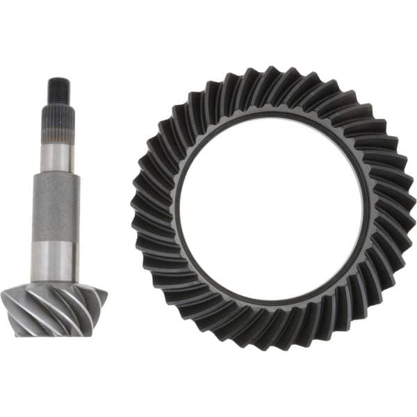 Spicer 72154X Ring and Pinion, Fits Dana 70 Axle - 4.10 Gear Ratio - Rear Axle - NON-RETURNABLE