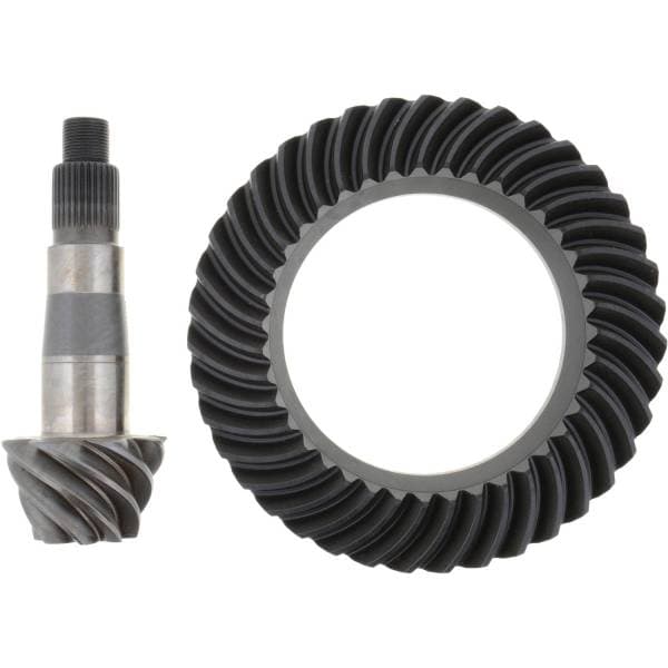 Spicer 10034909 Ring and Pinion, M300 Axle, Fits 2017 F-350 Super Duty (with Dual Rear Wheels) - 4.88 Gear Ratio - Rear Axle