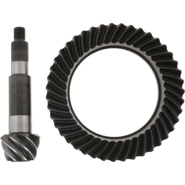 Spicer 27518X Ring and Pinion, Dana 60 Axle - 5.38 Gear Ratio - Front/Rear Axle - NON-RETURNABLE