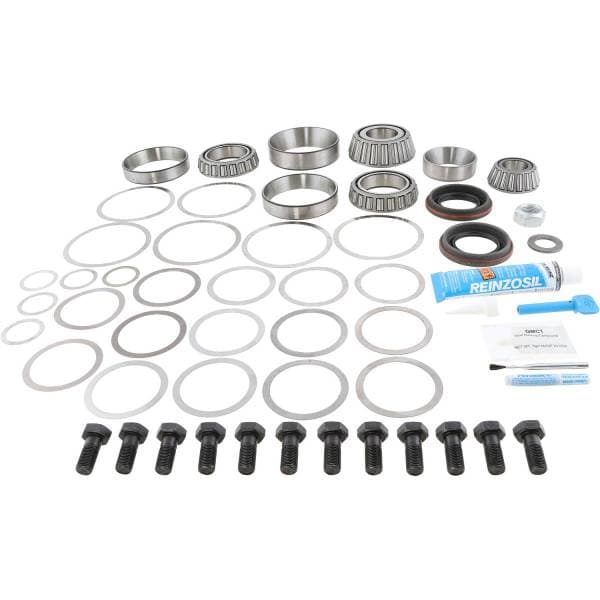 Spicer 10043639 Differential Rebuild Kit, Fits Dana 70 Axle - Rear Axle (Master Diff. Bearing & Seal Kit) - NON-RETURNABLE