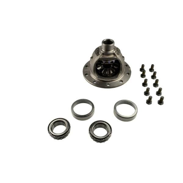 Spicer 2008572 Differential Carrier, Fits Dana 44™ with Open Differential, 2007-2018 Jeep Wrangler JK - Rear Axle