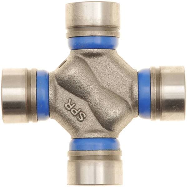 Spicer 5-3147X U-Joint, Greaseable, S44/3R Series - ISR Style