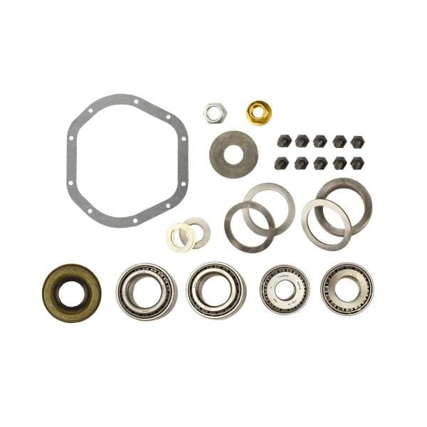 Spicer 2017098 Differential Rebuild Kit, Fits 2003-2006 Jeep Wrangler with Dana 44 ( 216mm Diameter Ring Gear) - Rear Axle - NON-RETURNABLE