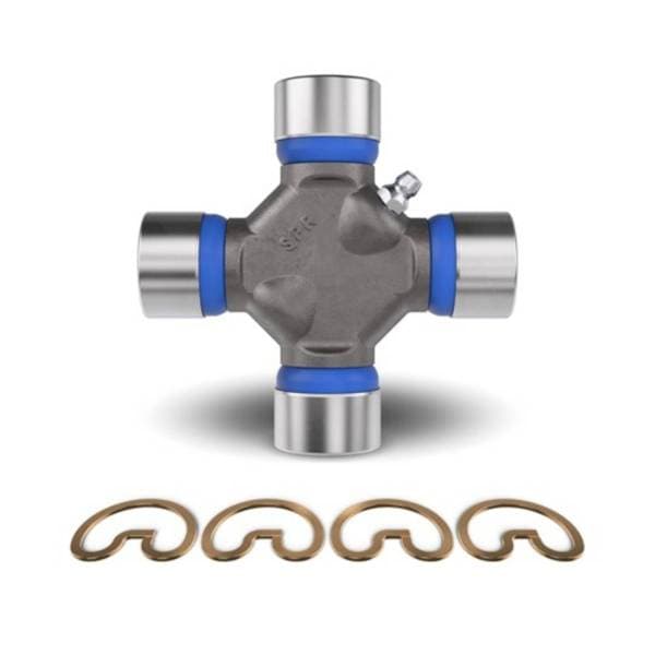 Spicer 5-213X U-Joint, Greaseable, 1330 Series - OSR Style