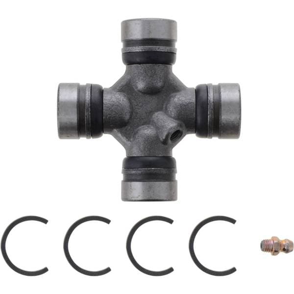 Spicer 5-3263X U-Joint, Greaseable, 2 RL Series - ISR Style - NON-RETURNABLE