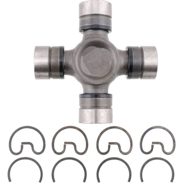 Spicer 5004989 U-Joint, Non-Greaseable, SPL36 to Cleveland 055 Series - OSR/ISR Style