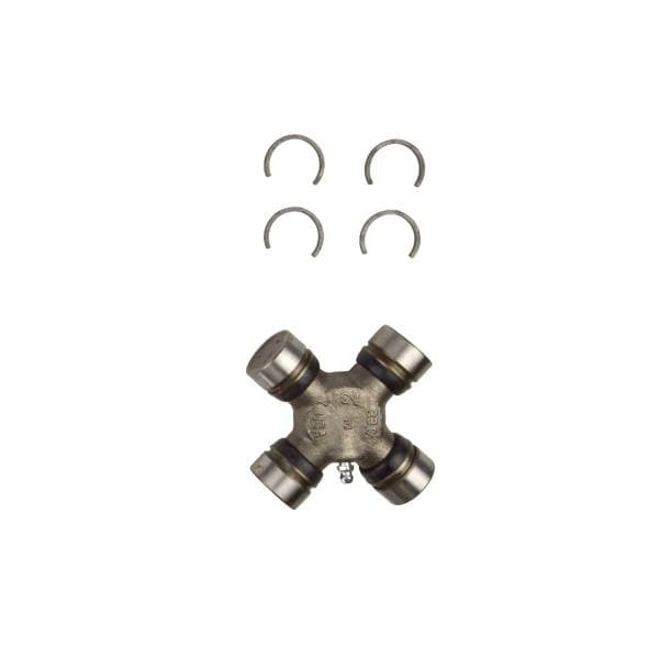Spicer 5-1301X U-Joint, Greaseable, 5380 Series - ISR Style