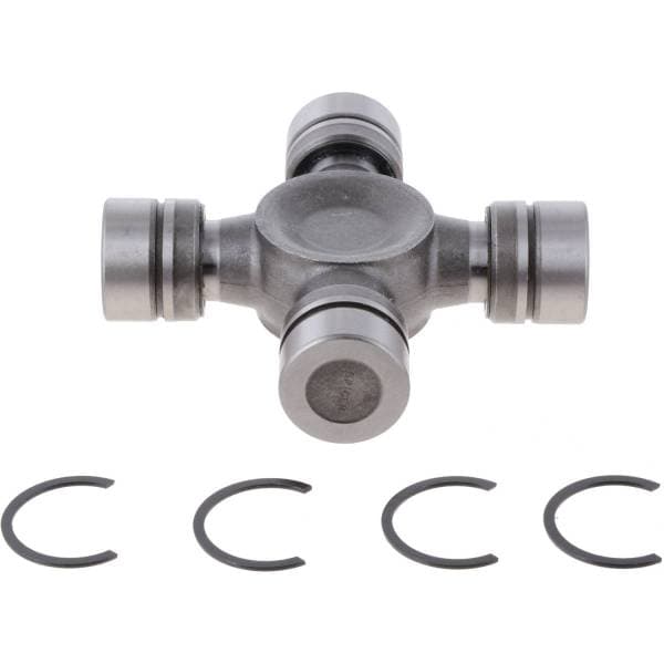 Spicer 5-3212X U-Joint, Greaseable, 1310 Series - OSR/ISR Style