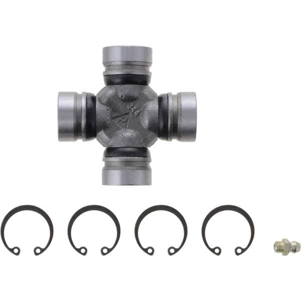 Spicer 5-3257X U-Joint, Greaseable, Suzuki Series - OSR Style