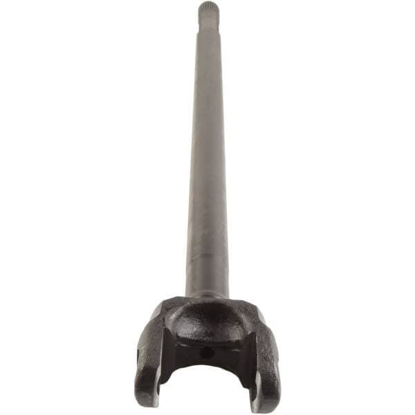 Spicer 10014983 Dana 44 Chromoly Axle Shaft, Fits 2007-2018 Jeep Wrangler JK with Dana 44/Ultimate Dana 44 Axle - Front Right Inner