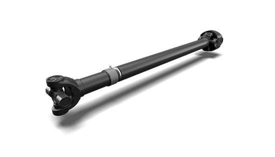 Driveshafts