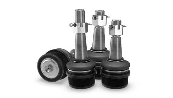 Ball Joints