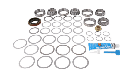 Rebuild Kits