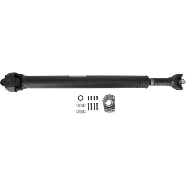 Spicer 10097842 Driveshaft Assembly Kit, Fits Jeep Wrangler JL - Ultimate Dana 60, Rear Axle - 1350 Series with T-Case Yoke - Rear Axle