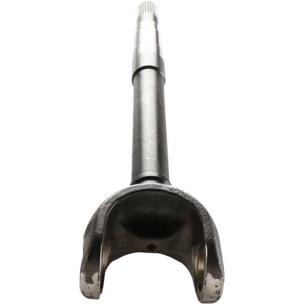 Spicer 10044423 Dana 30 Chromoly Axle Shaft, Dana M186 Axle, Fits 2018+ Wrangler JL Open Diff - Front Left Inner - NON-RETURNABLE