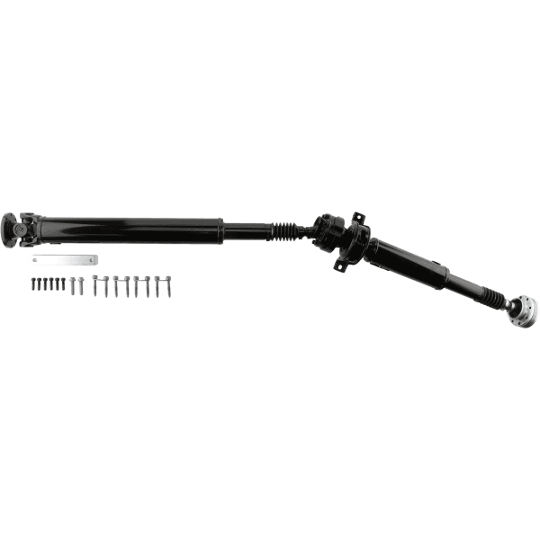 Spicer 10132305 Driveshaft Assembly Kit, Fits Jeep Gladiator JT with Dana 44™ AdvanTEK - Rear Axle - NON-RETURNABLE