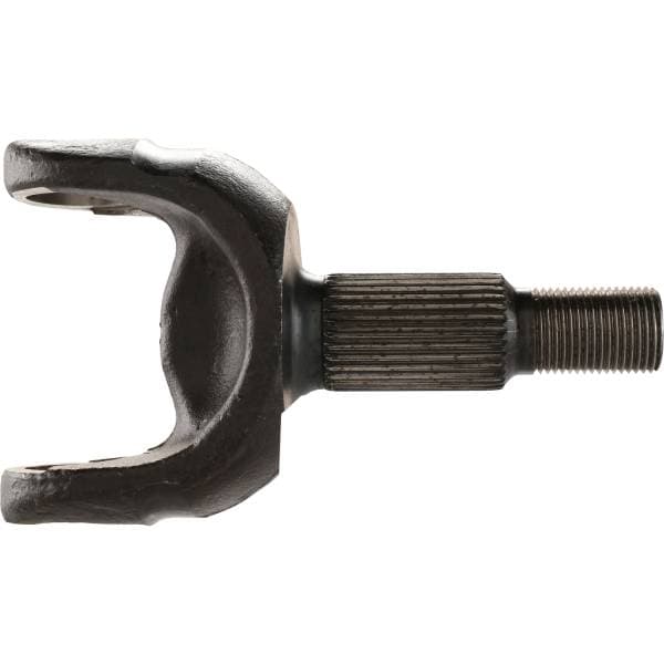 Spicer 10044478 Chromoly Axle Shaft, Fits 2018+ Jeep Wrangler JL - Front Outer