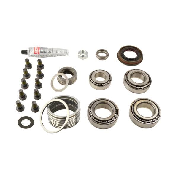 Spicer 2017103 Differential Bearing Overhaul Kit, Dana 44 - Fits 2007 Jeep Wrangler (Rubicon; Unlimited Rubicon) with 226mm Ring Gear - Rear Axle