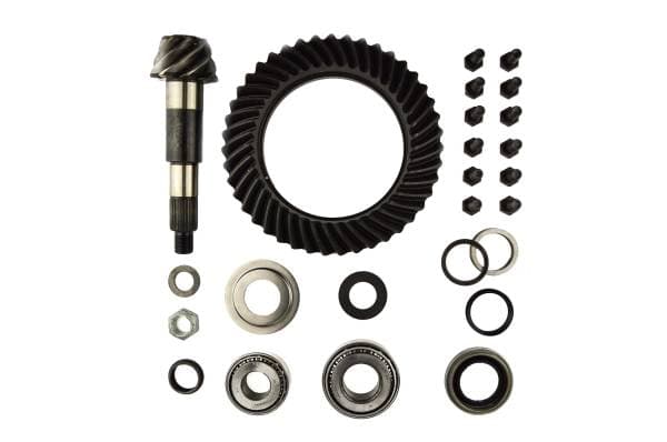 Spicer 707475-5X Ring and Pinion Kit, Dana 60 Axle - 5.38 Gear Ratio - Front Axle - NON-RETURNABLE