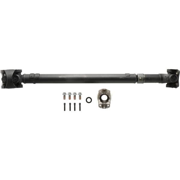 Spicer 10097839 Driveshaft Assembly Kit, Fits Jeep Wrangler JL - Dana 30 - 1350 Series with T-Case Yoke - Front - NON-RETURNABLE