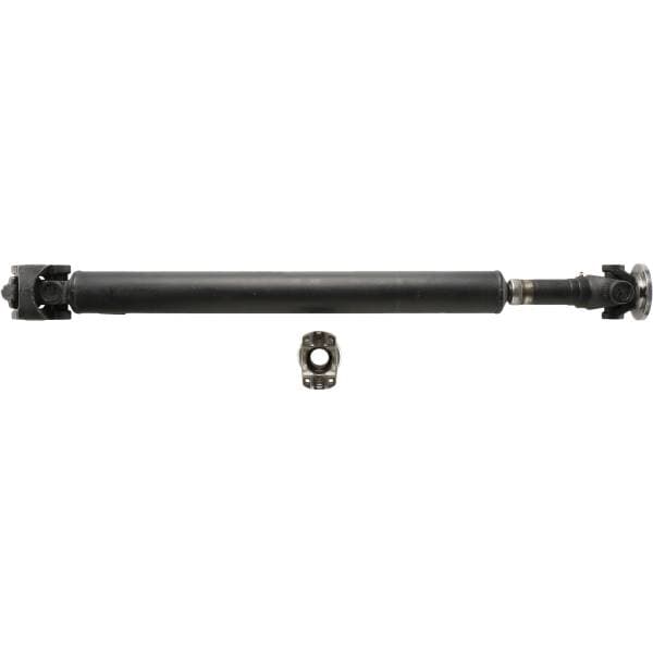 Spicer 10097843 Driveshaft Assembly Kit, Fits 2018+ Jeep Wrangler JL - Dana 35 AdvanTEK Rear - 1350 Series with T-Case Yoke - NON-RETURNABLE