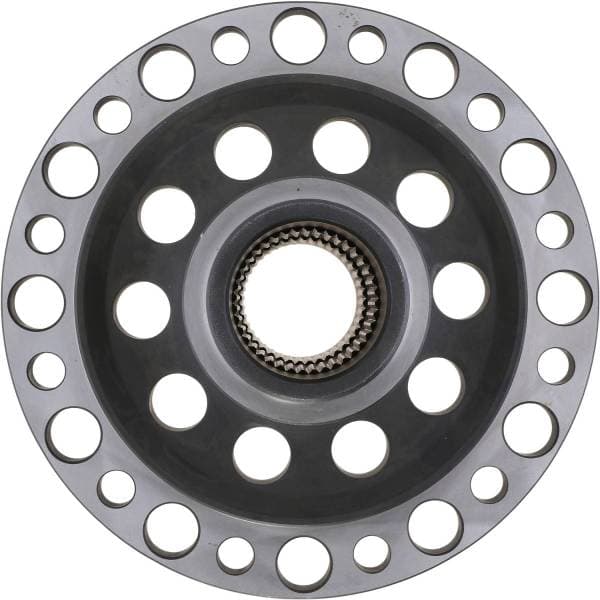 Spicer 10002217 Differential Spool, Fits Dana 60, 40 Spline - NON-RETURNABLE