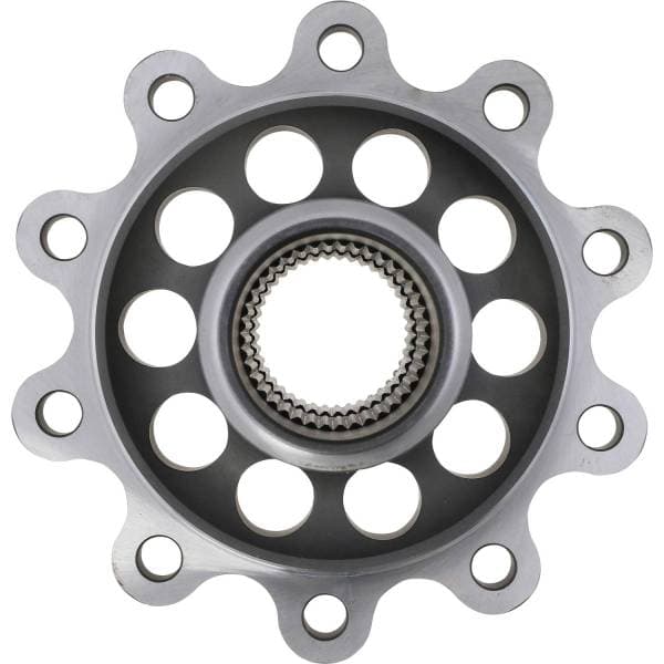 Spicer 10002218 Differential Spool, Fits Ford 9 in., 40 Spline - NON-RETURNABLE
