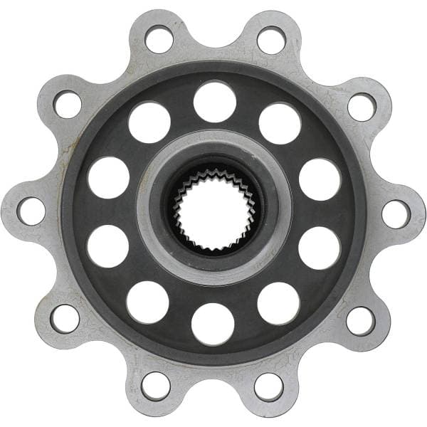 Spicer 10002219 Differential Spool, Fits Ford 9 in., 28 Spline, Lightweight Design - NON-RETURNABLE