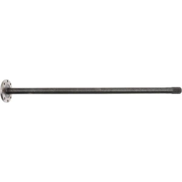 Spicer 10003519 UD60 Chromoly Axle Shaft, Fits 2007-2018 Jeep Wrangler JK with Ultimate Dana 60 Axle - Rear Left - NON-RETURNABLE