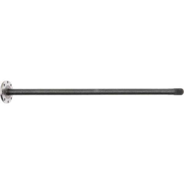 Spicer 10004851 Dana 60 Chromoly Axle Shaft, Fits 2007-2018 Jeep Wrangler JK with Ultimate Dana 60 Axle - Rear Right