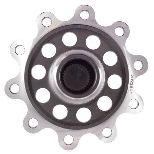 Spicer 2022501 Differential Spool, Fits Ford 9 in., 31 Spline - NON-RETURNABLE