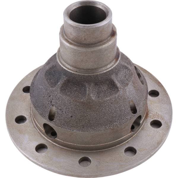 Spicer 10019424 Differential Carrier, Fits Ford 9.0 in Axle with Open Differential - Unloaded, 28 or 31 Spline with 2 Pinion Mate Gears Only