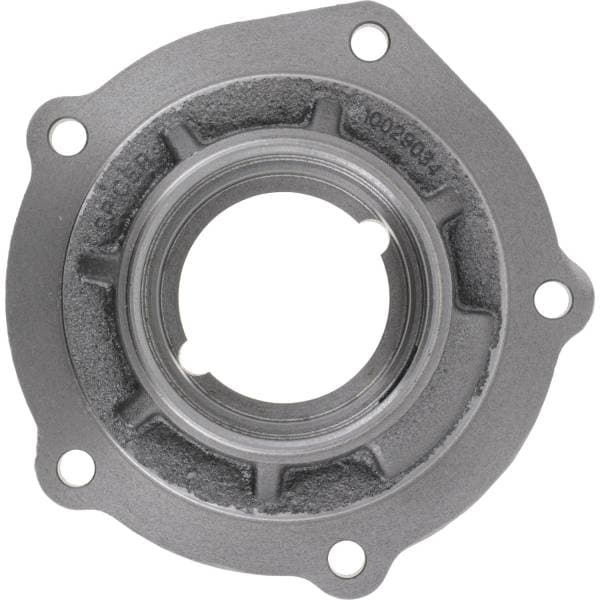 Spicer 10029034 Differential Pinion Support, Nodular Iron - 5-Bolt Bearing - NON-RETURNABLE