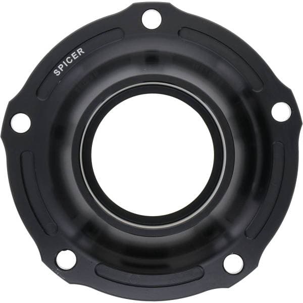 Spicer 10029035 Differential Pinion Support, Aluminum, 5-Bolt Daytona Oversize - 35 Spline - NON-RETURNABLE