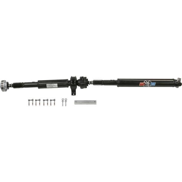 Spicer 10132306 Driveshaft Assembly Kit, Fits 2020+ Jeep Gladiator JT with Ultimate Dana 60™ - Rear Axle - NON-RETURNABLE