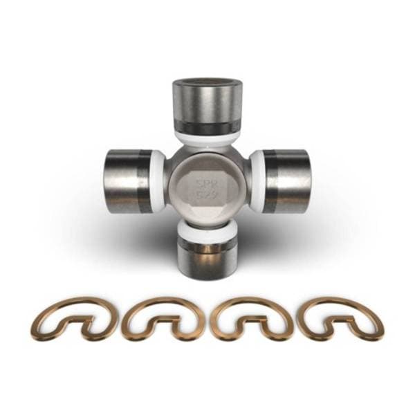 Spicer 5-1310X U-Joint, Non-Greaseable, 1310/SPL22 Series - OSR Style