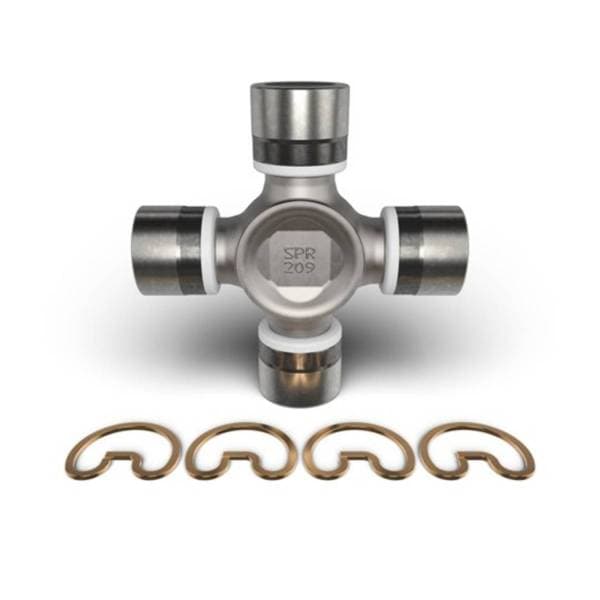 Spicer 5-1410XP U-Joint, Non-Greaseable, 1410/SPL36 - OSR Style