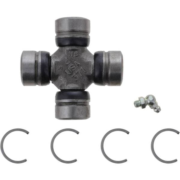 Spicer 5-3243X U-Joint, Greaseable, Mitsubishi Series - ISR Style