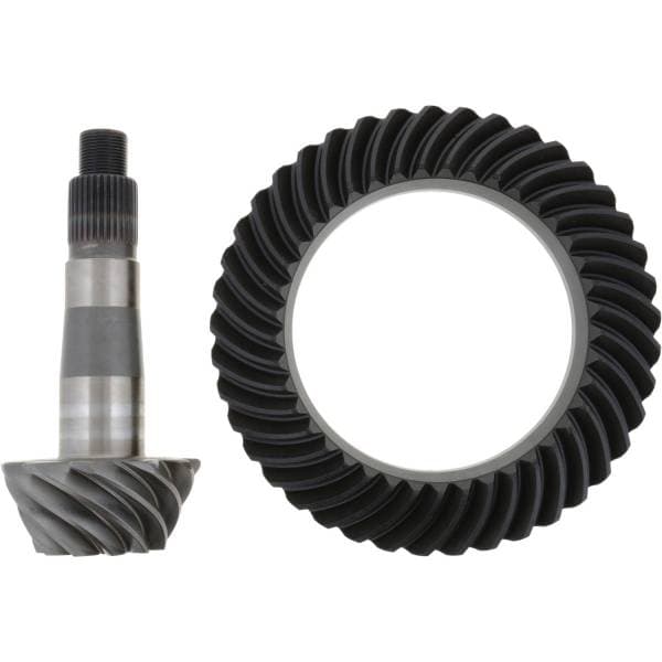 Spicer 2018521 Ring and Pinion, M275 Axle, Fits 2017 Ford F-350 Super Duty with Single Rear Wheels (SRW) - 3.73 Gear Ratio - Rear Axle - NON-RETURNABLE