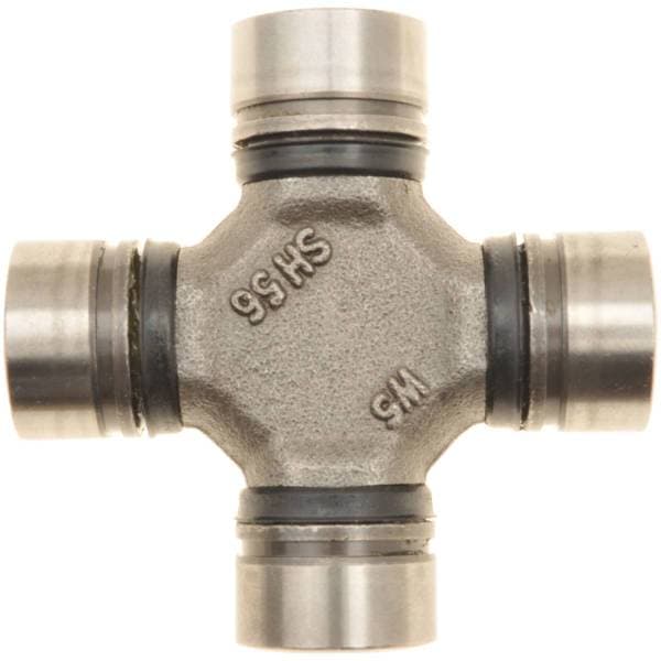 Spicer 5-260X Drive Axle Shaft U-Joint, Non-Greaseable, 1310 Series Wheel Joint - ISR Style