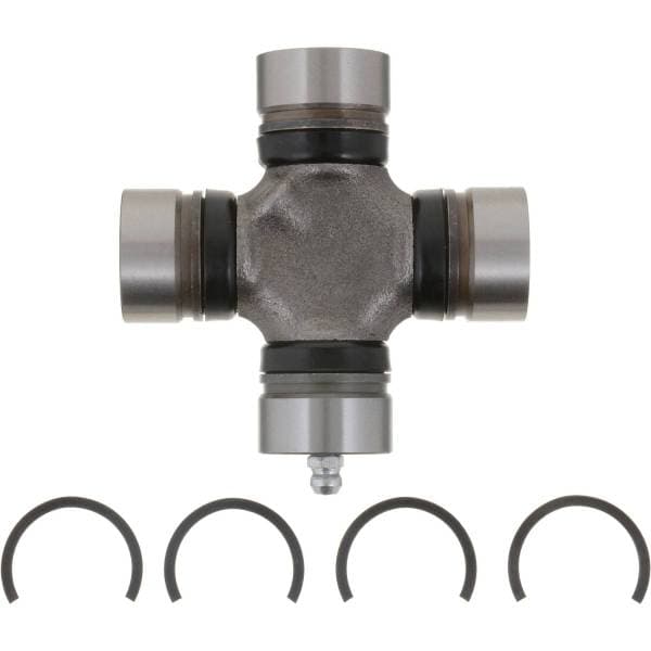 Spicer 5-3228X U-Joint, Greaseable, 7260 Series - ISR Style