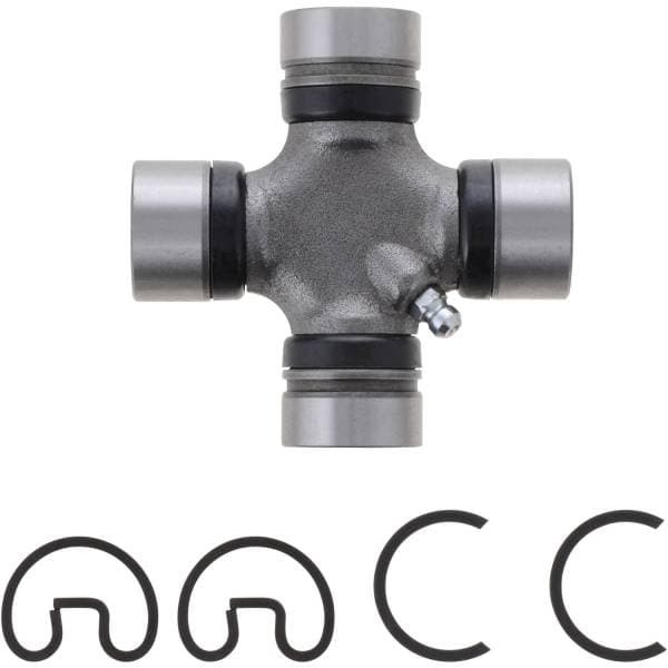 Spicer 5-3213X U-Joint, Greaseable, 1310 Spec Series - OSR/ISR Style
