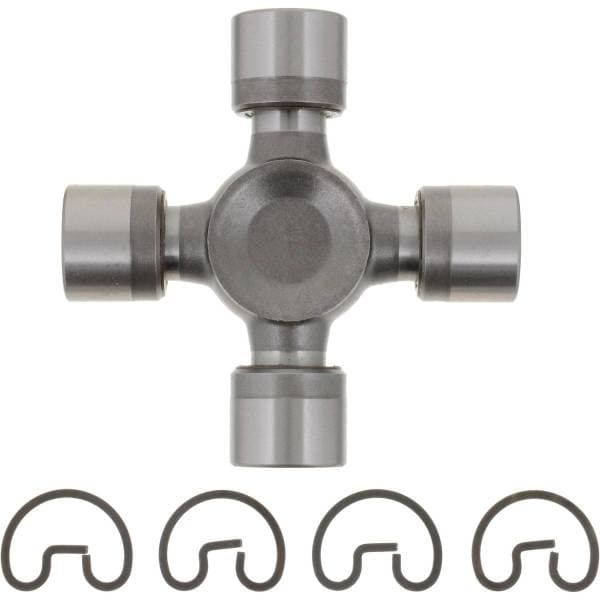 Spicer 5-3207X U-Joint, Non-Greaseable, AAM 1415 Series - OSR Style